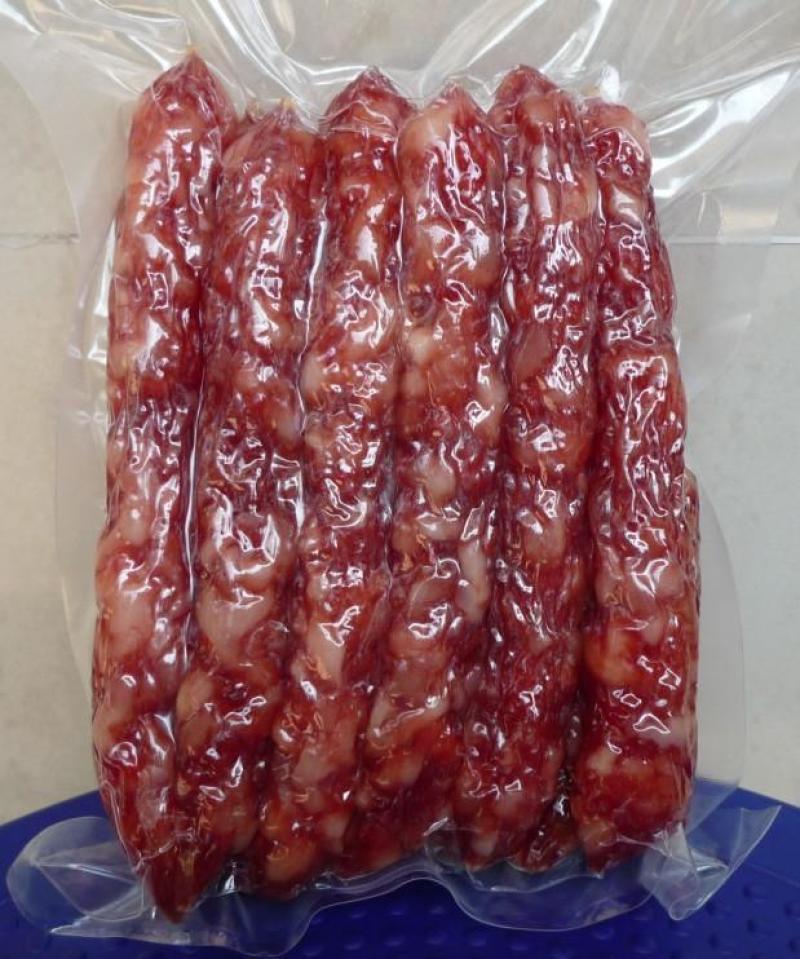 【推荐】包装袋光面食品真空包装袋各种规格尺寸厚度印刷制袋
