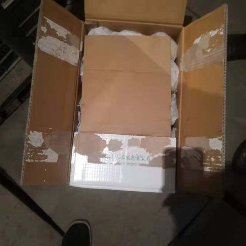雪梨框装雪花梨七两以上产地直供一手货源量大从优