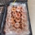 水晶柿饼广西桂林柿饼圆饼吊饼柿饼电商柿饼