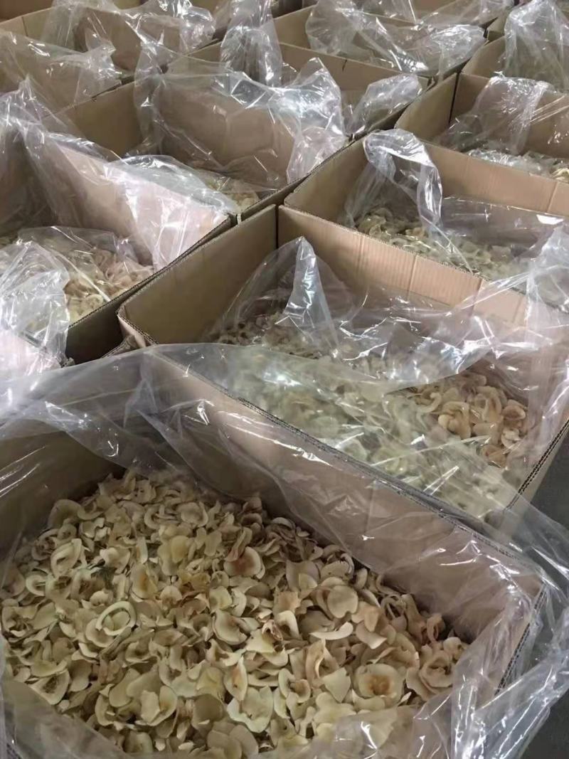泰国海底椰片，无硫，无添加，味道清香，量大价优