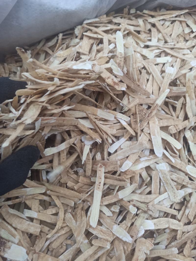 甘肃岷县黄芪片，压片，手工切片，产地直供，质量保证！