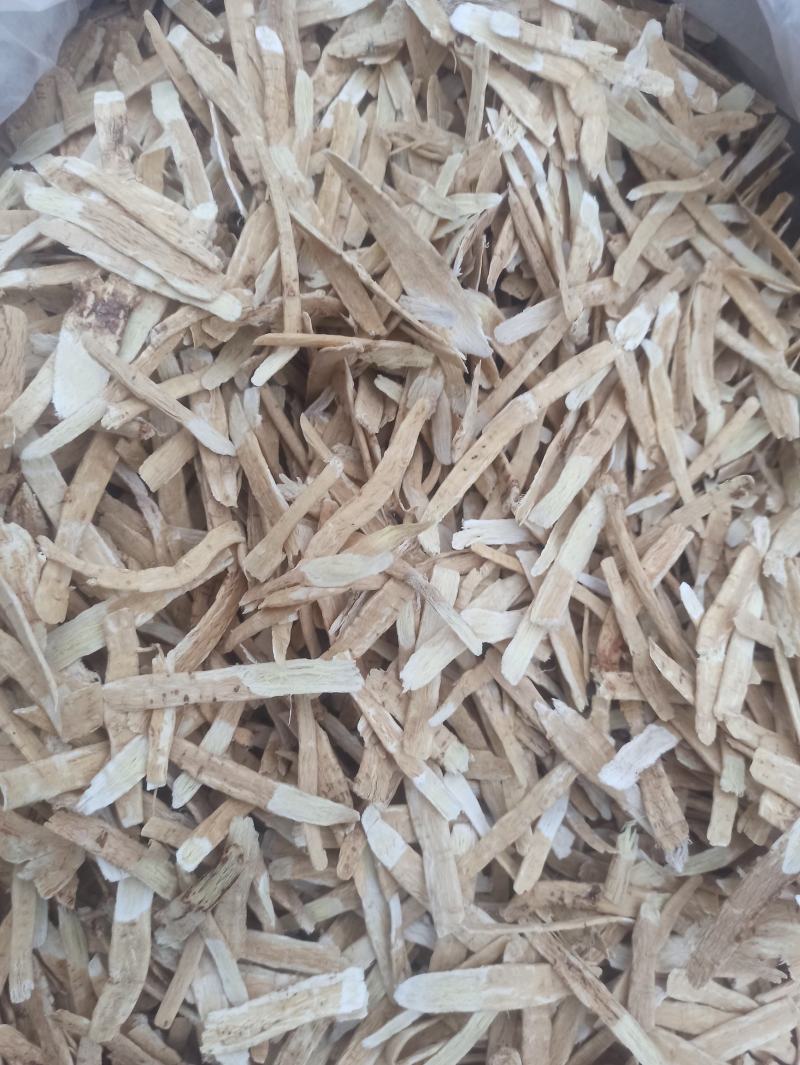 甘肃岷县黄芪片，压片，手工切片，产地直供，质量保证！