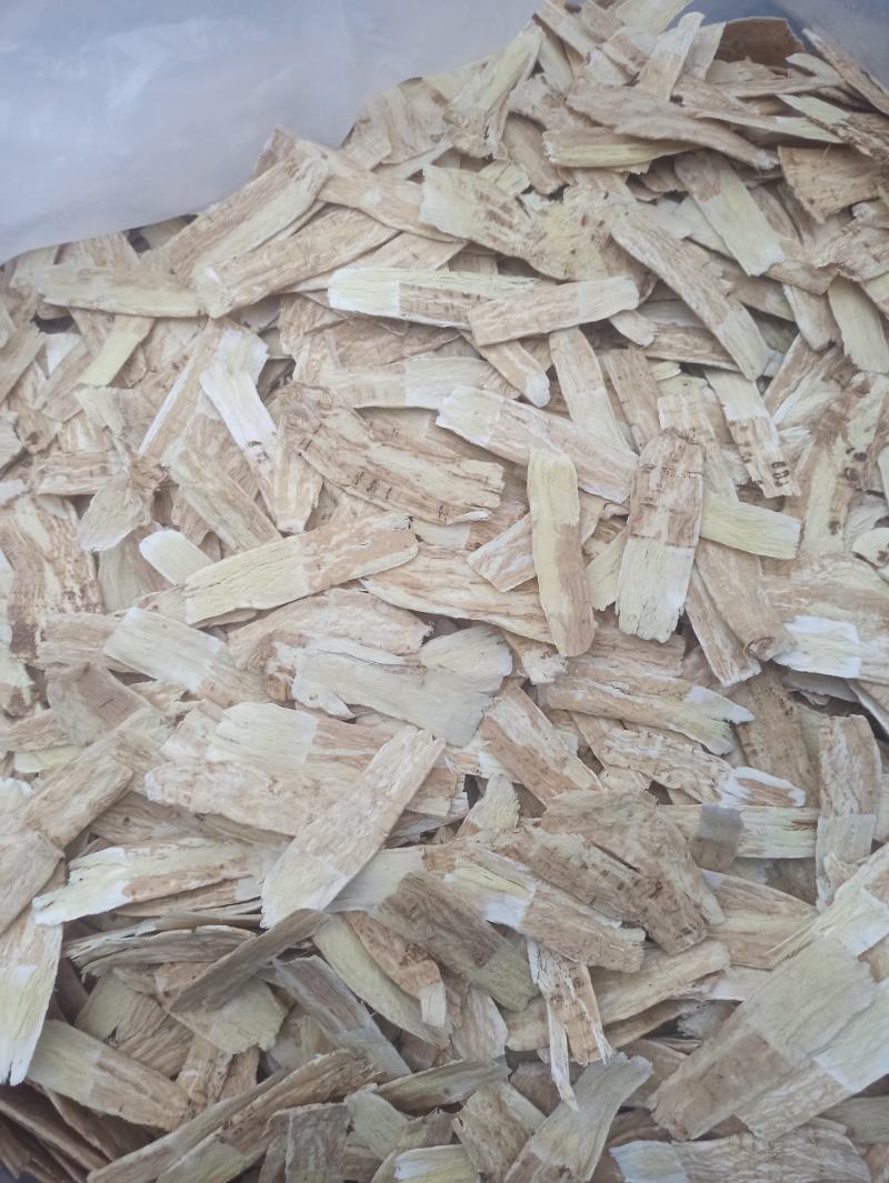 甘肃岷县黄芪片，压片，手工切片，产地直供，质量保证！