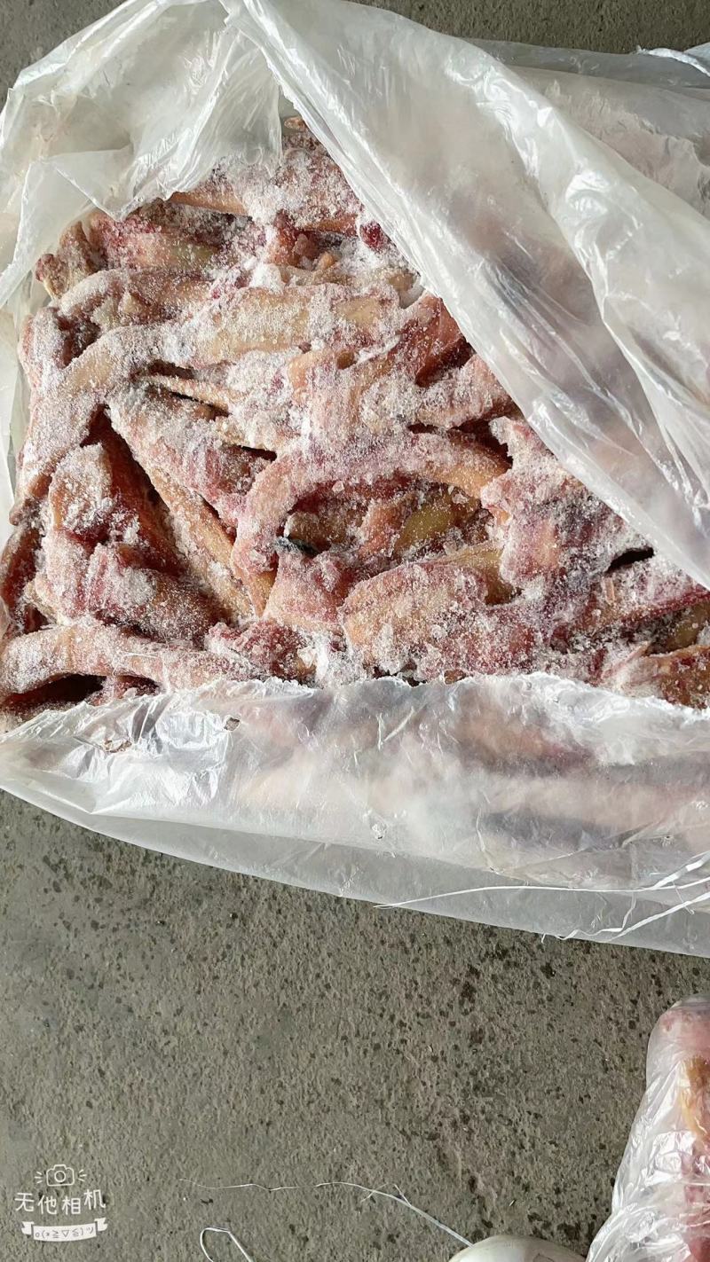 驴蹄筋马蹄筋精品驴蹄筋纯主筋颜色鲜质量好出肉率高