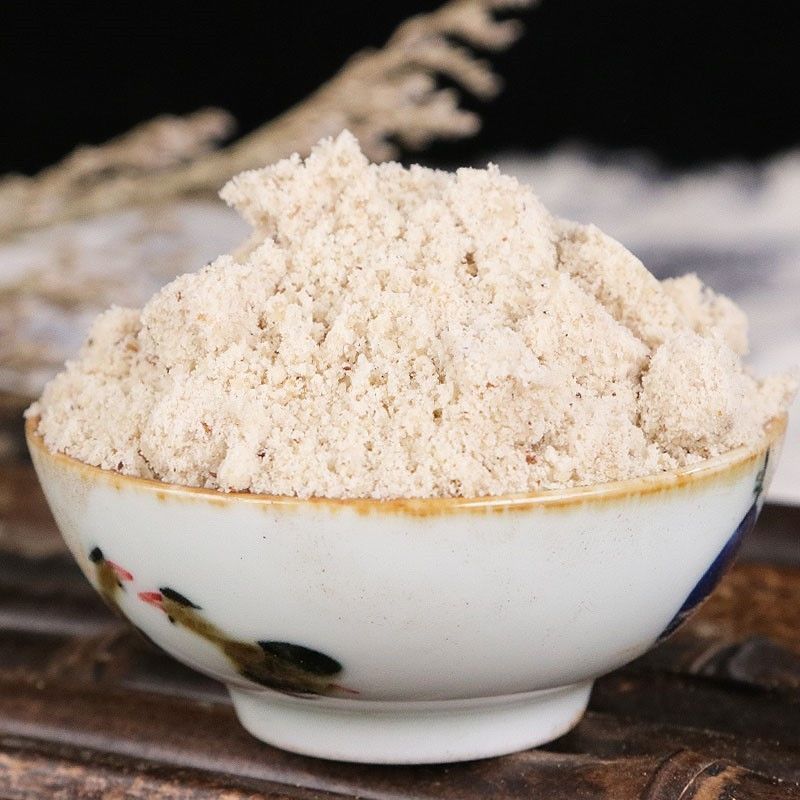 桃仁粉破壁超细粉高品质野生面膜正品扁桃仁天然中药材