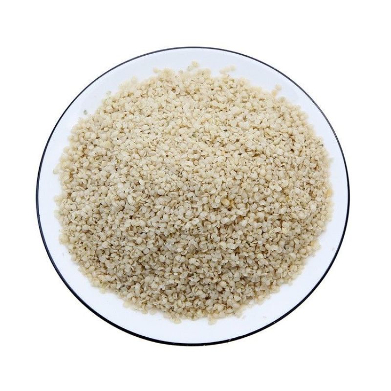 火麻仁粉破壁超细新货食用泡水高品质广西巴马特级中药材