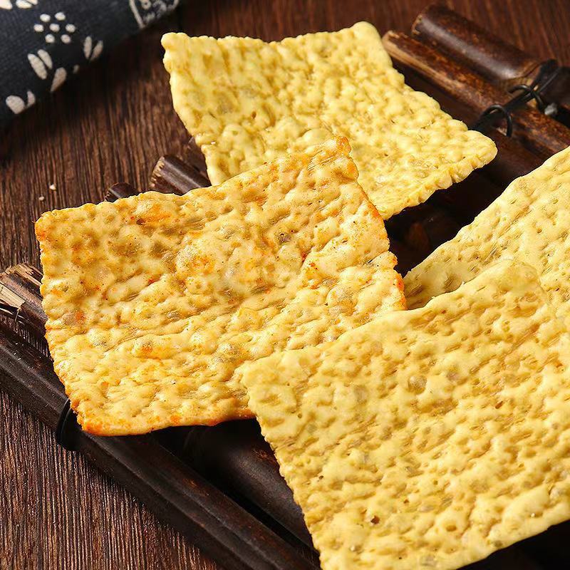 网红食品手工山药酥生产厂家直销量大价优