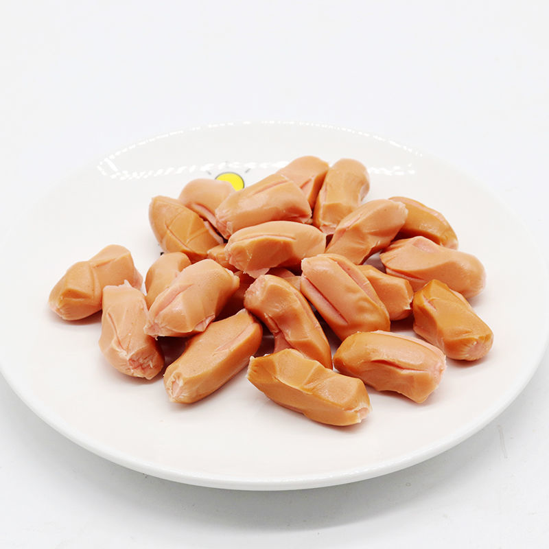 双汇餐饮料理脆皮肠210g整箱小香肠火锅餐饮即