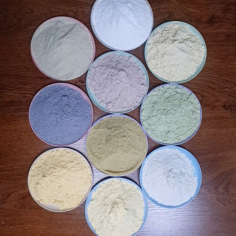 【产地直】杂粮面粉组合五谷杂粮五谷面粉多种搭配整箱包邮