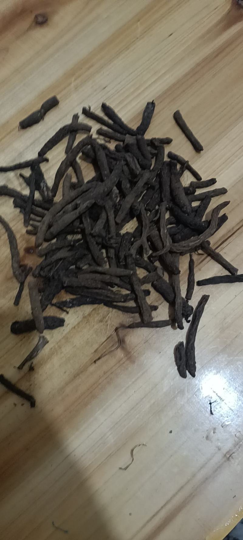 进口仙茅