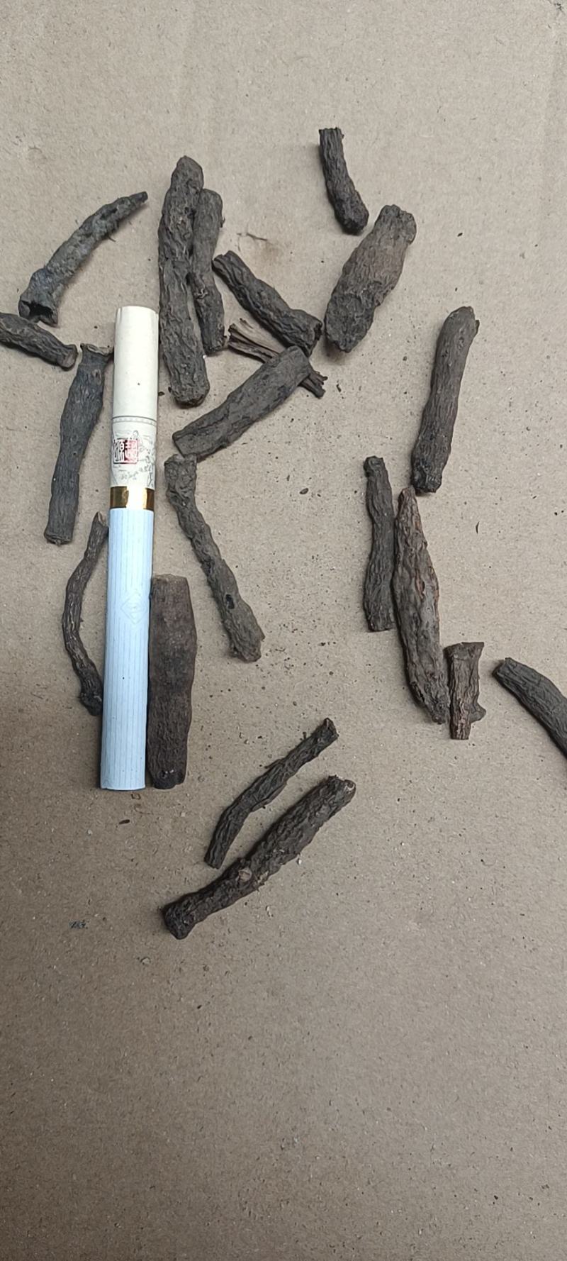 进口仙茅
