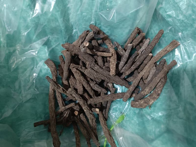 进口仙茅