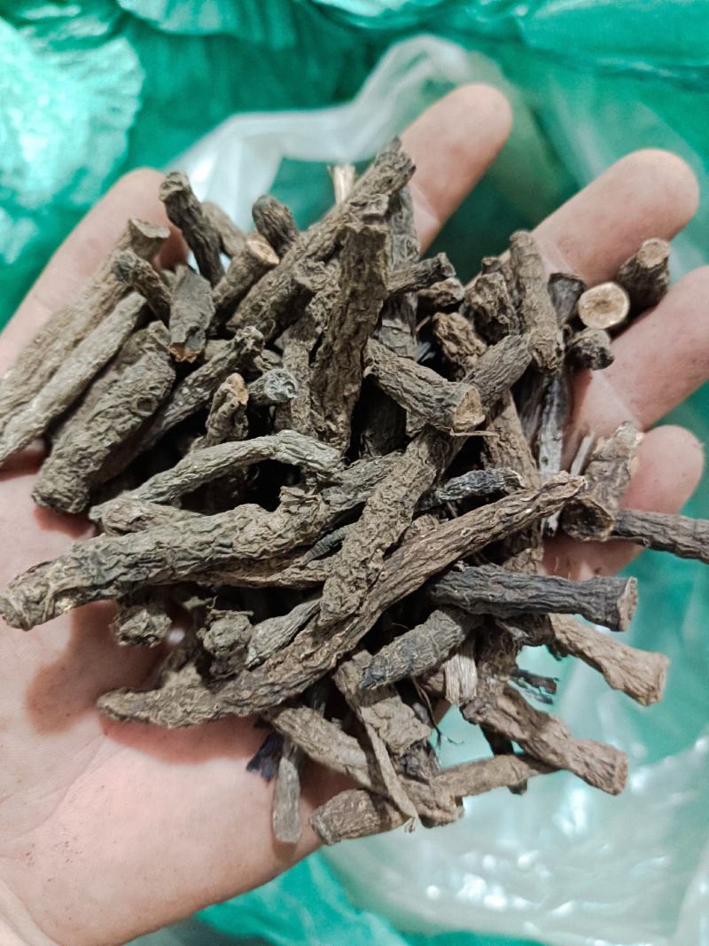 进口仙茅