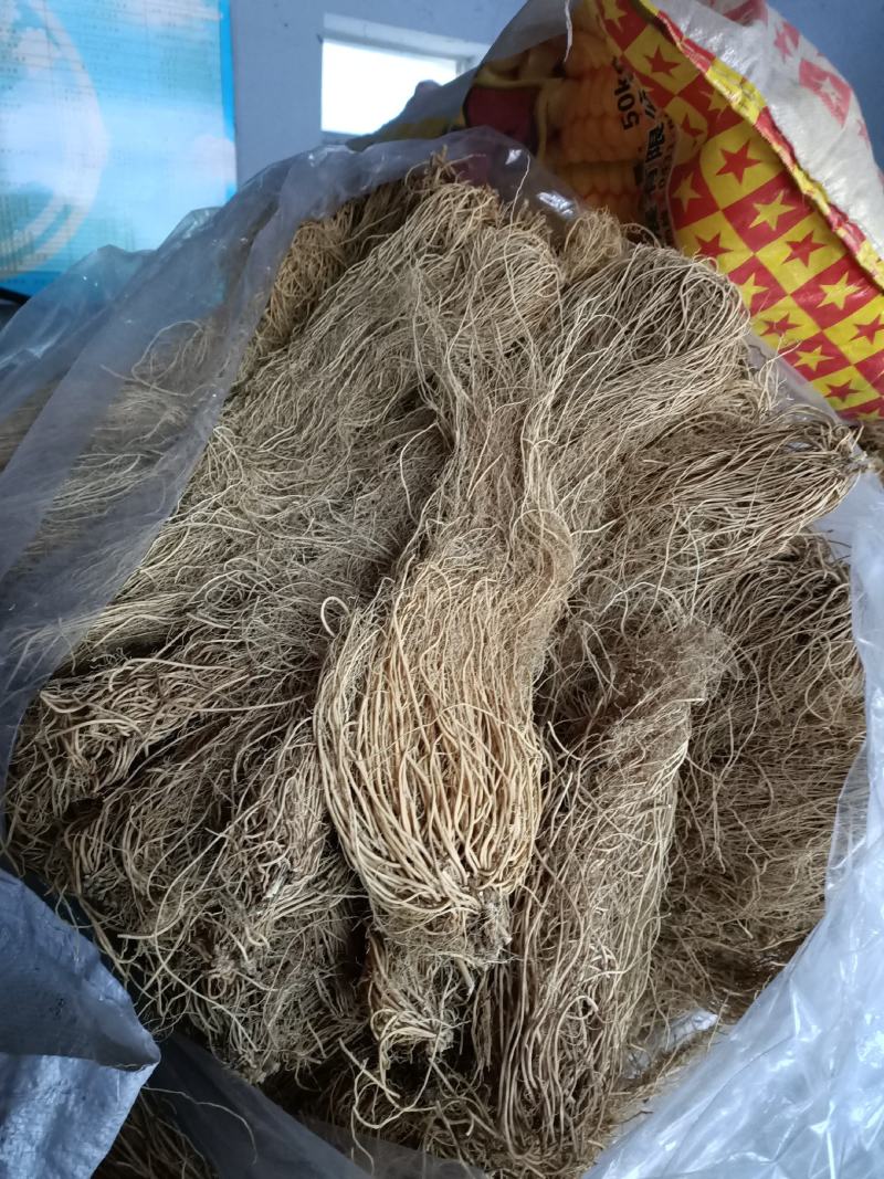 多年白薇精品干货保质保量，含量足干净度好药厂货。饮片货