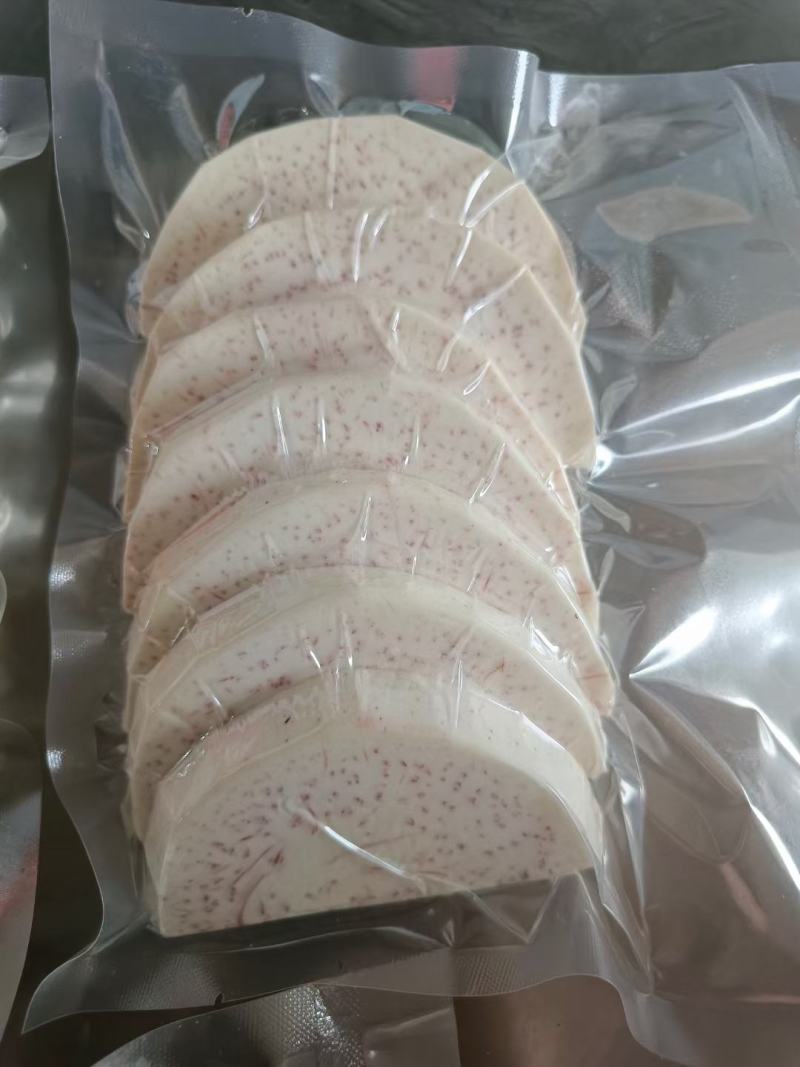 荔浦芋正宗荔浦芋头去皮切块芋头新鲜去皮发货500g一袋