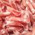 内蒙古草原领头羊羔羊肉卷，羊肉卷，涮羊肉，羔羊肉