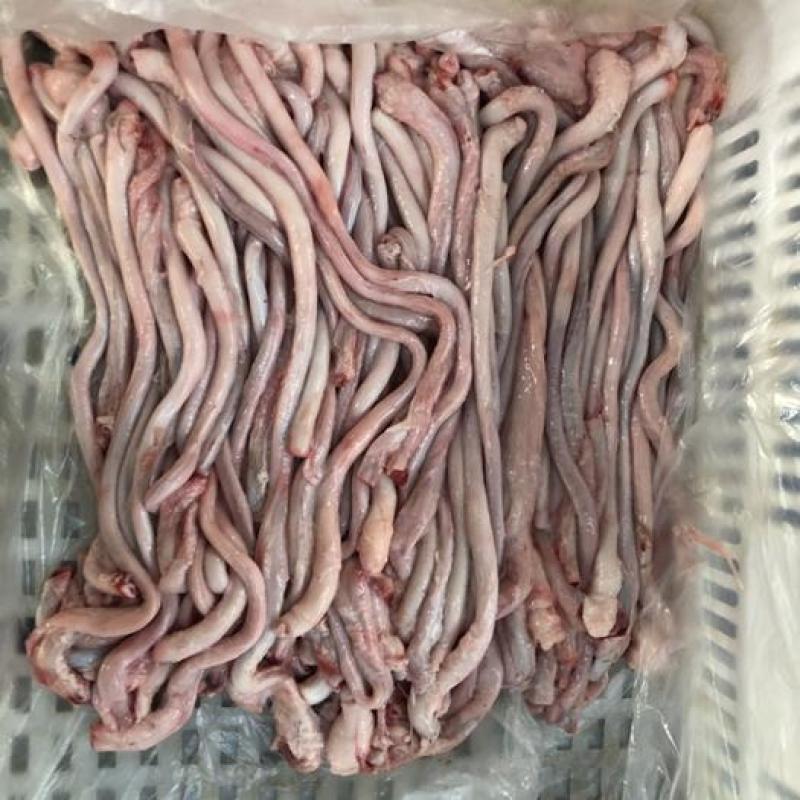 厂家直销精修猪鞭品质保证货源稳定价格实惠