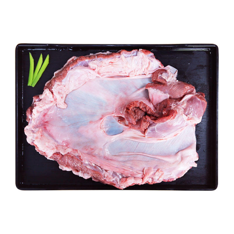 【每天新鲜货】优质连肝肉护心肉质量保证货源稳定一手货源
