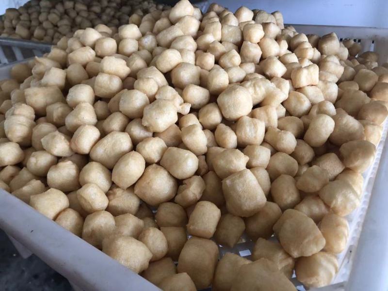 豆腐泡浙江省内送货上门