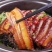 带皮后上肉4.5元一斤