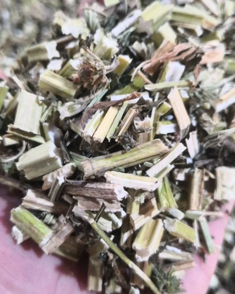 益母草保证正品不满意可退换货农副产品