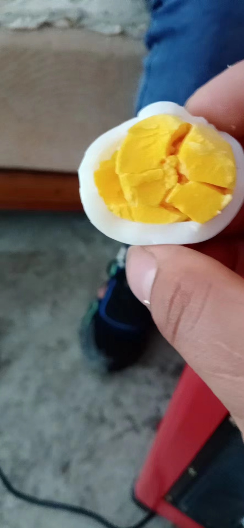 精品双色大午金凤土鸡蛋，一手货源，原场直发，量大更优惠