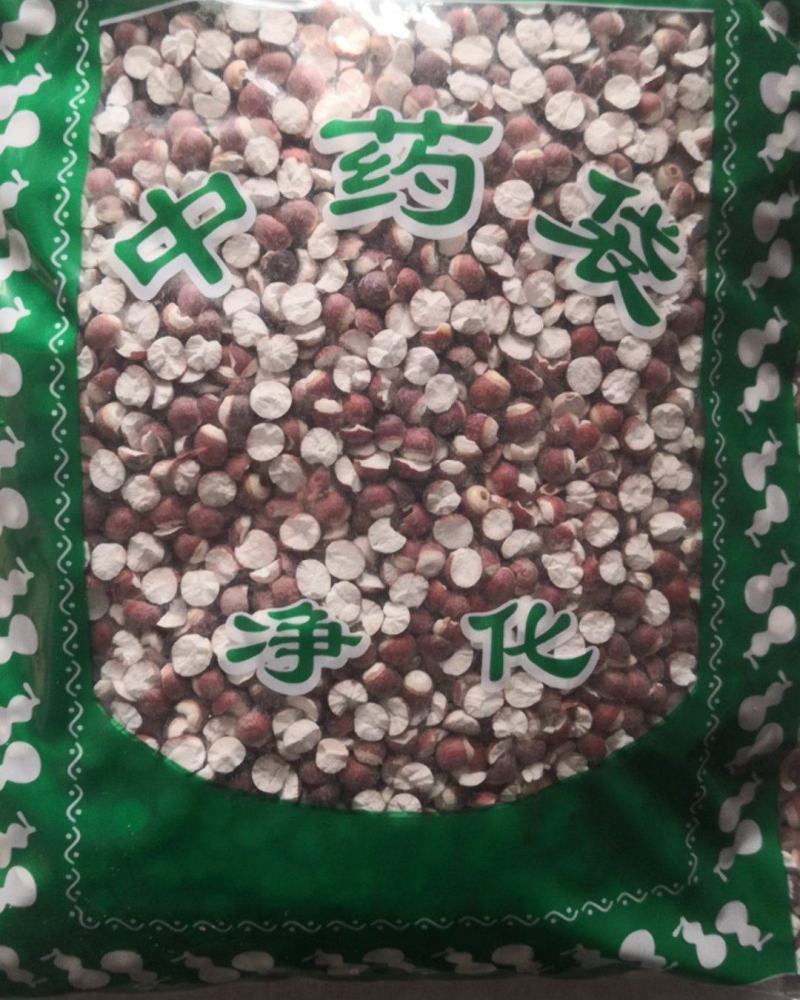 芡实芡实鸡头米农副产品不满意可退换货