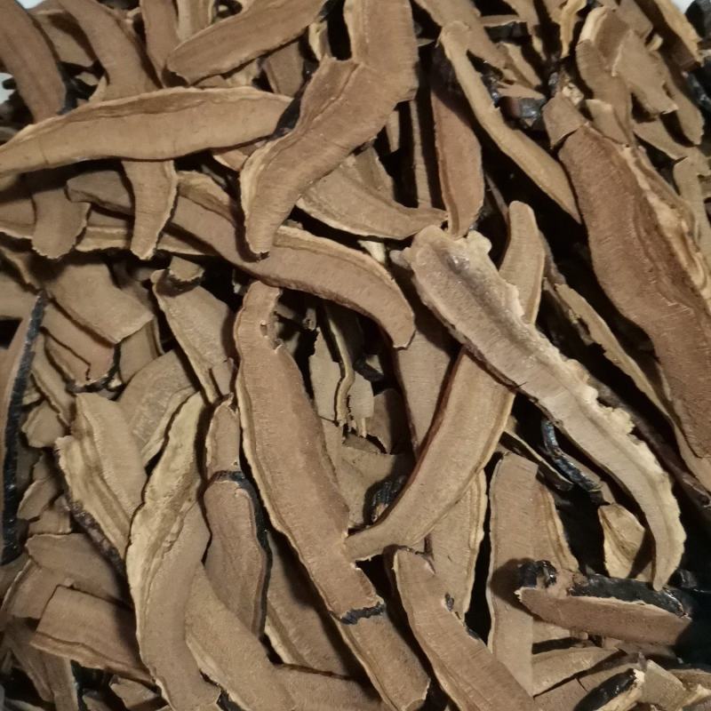 优质山东家种灵芝切片规格齐全量大从优