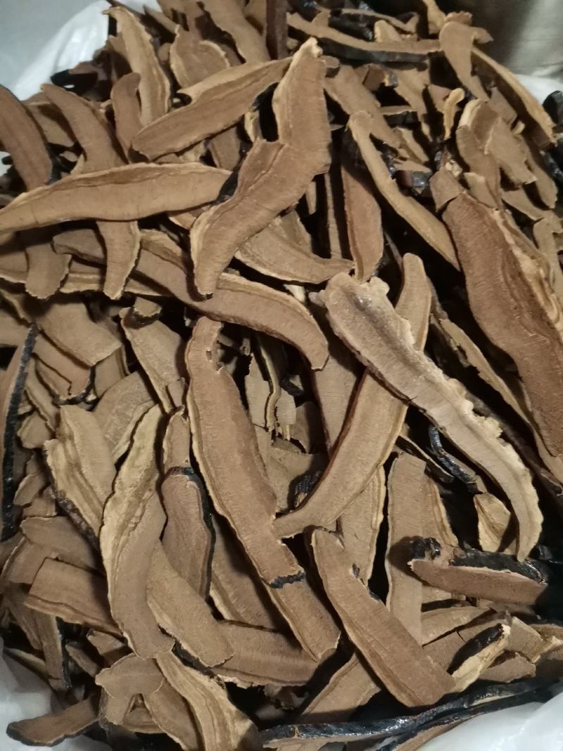 优质山东家种灵芝切片规格齐全量大从优