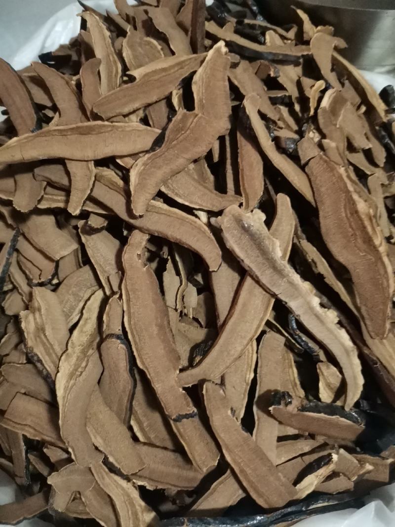 优质山东家种灵芝切片规格齐全量大从优