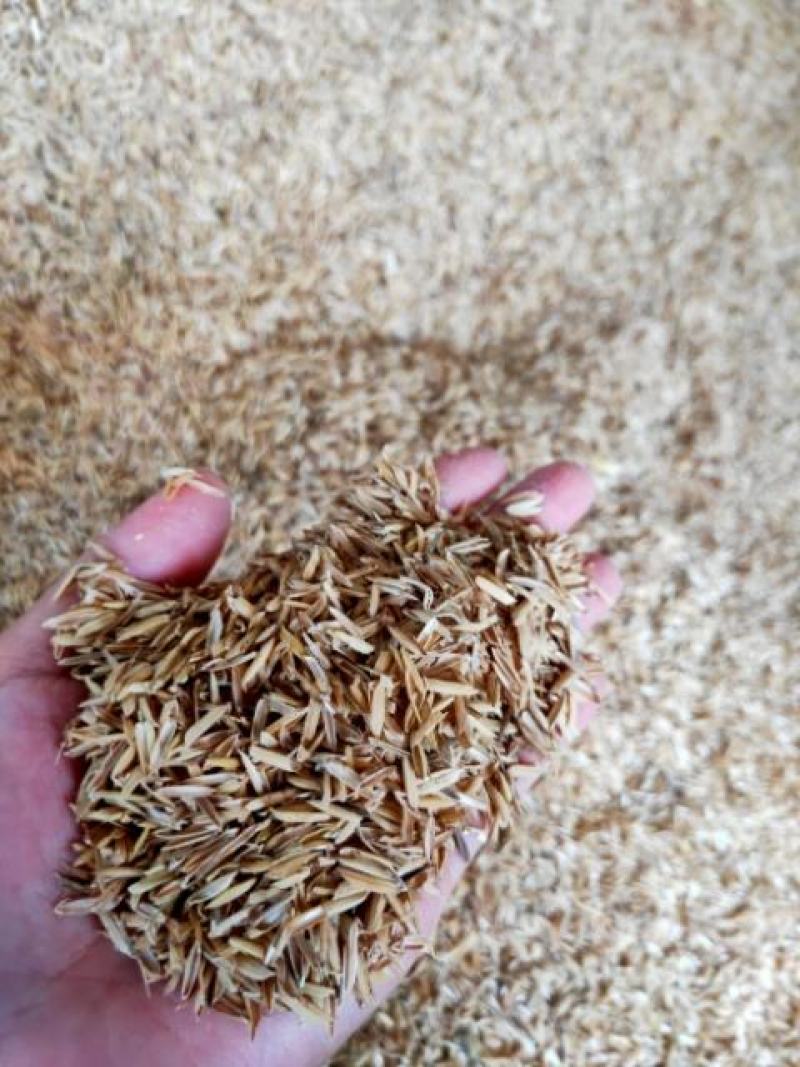 压缩稻壳