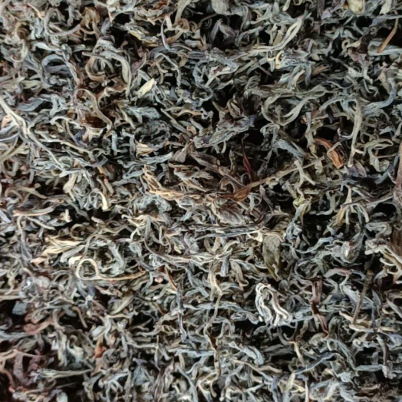 老鹰茶野生，货源来自贵州省遵义市绥阳县太白镇，质量保证。
