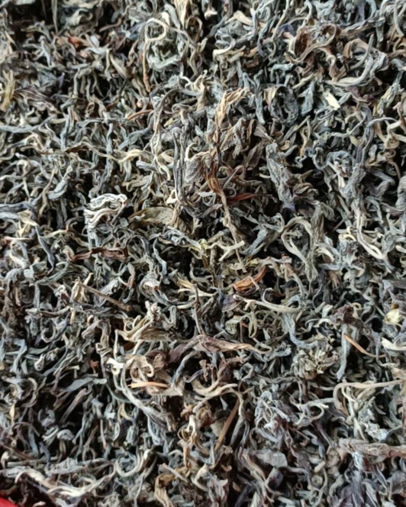 老鹰茶野生，货源来自贵州省遵义市绥阳县太白镇，质量保证。
