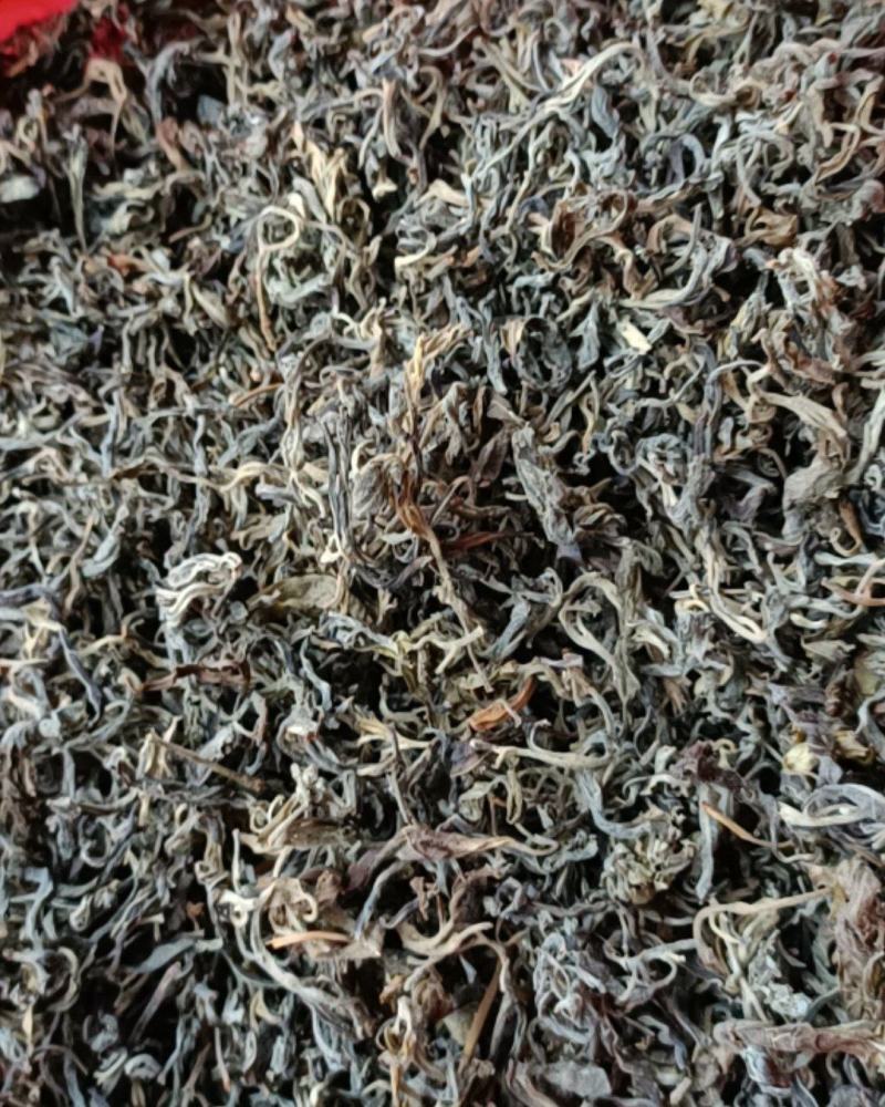 老鹰茶野生，货源来自贵州省遵义市绥阳县太白镇，质量保证。