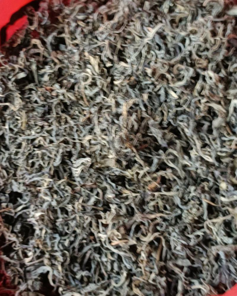 老鹰茶野生，货源来自贵州省遵义市绥阳县太白镇，质量保证。