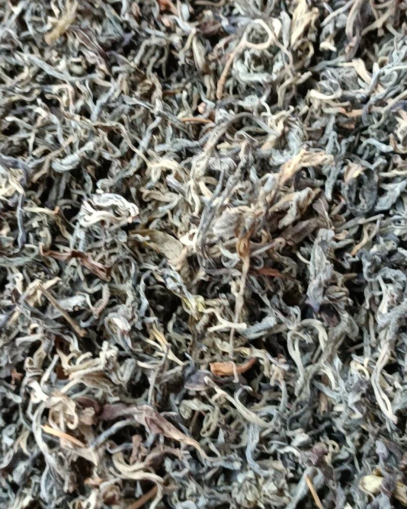 老鹰茶野生，货源来自贵州省遵义市绥阳县太白镇，质量保证。