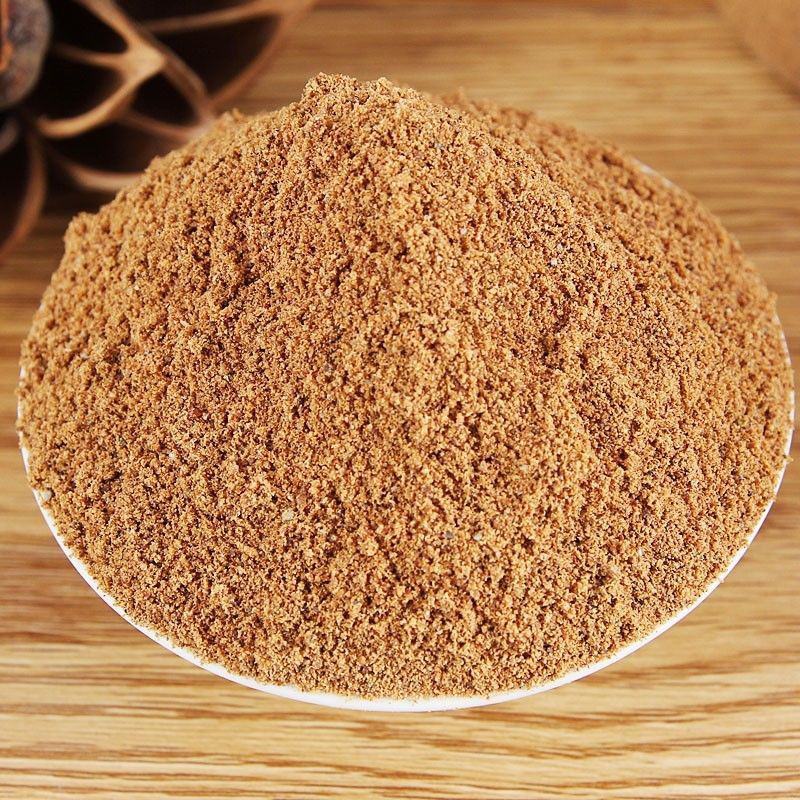 肉豆蔻粉食用烘焙高品质香料炖肉煮肉调料玉果粉中药材