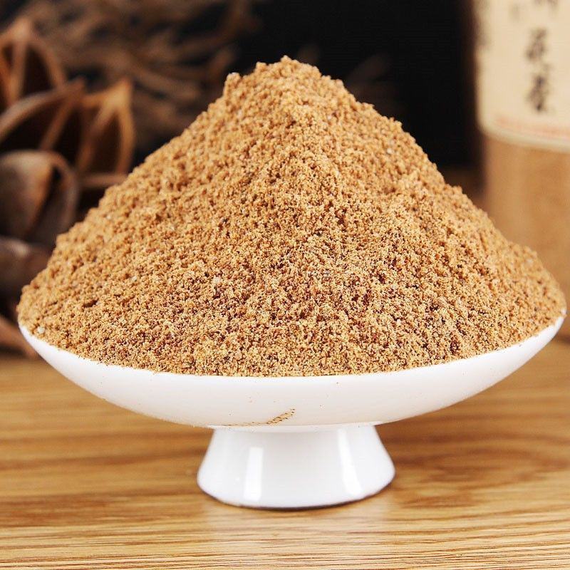 肉豆蔻粉食用烘焙高品质香料炖肉煮肉调料玉果粉中药材