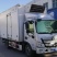 二手宽体肉钩冷藏车，20年1月，4.2冷藏车，