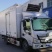 二手宽体肉钩冷藏车，20年1月，4.2冷藏车，