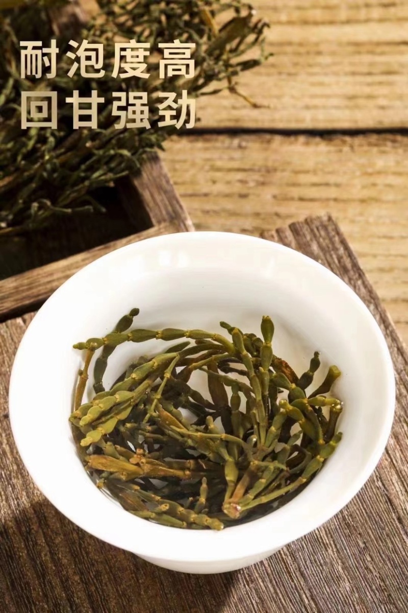 云南普洱茶野生古树螃蟹脚普洱茶生茶古树茶礼盒装500克