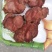 全熟五香肉，酱牛肉，熟腱子肉，有牛肉味，展会地摊专用