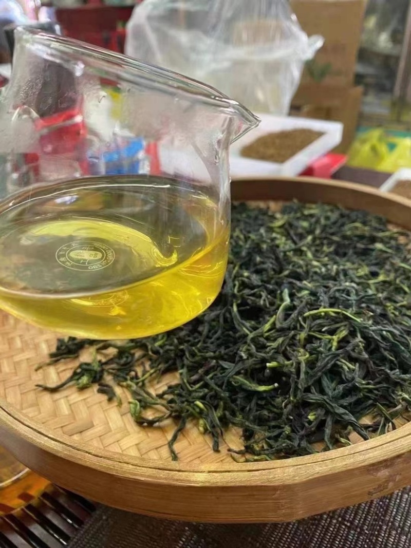 单枞茶鸭屎香大乌单丛蜜兰香礼盒装500克