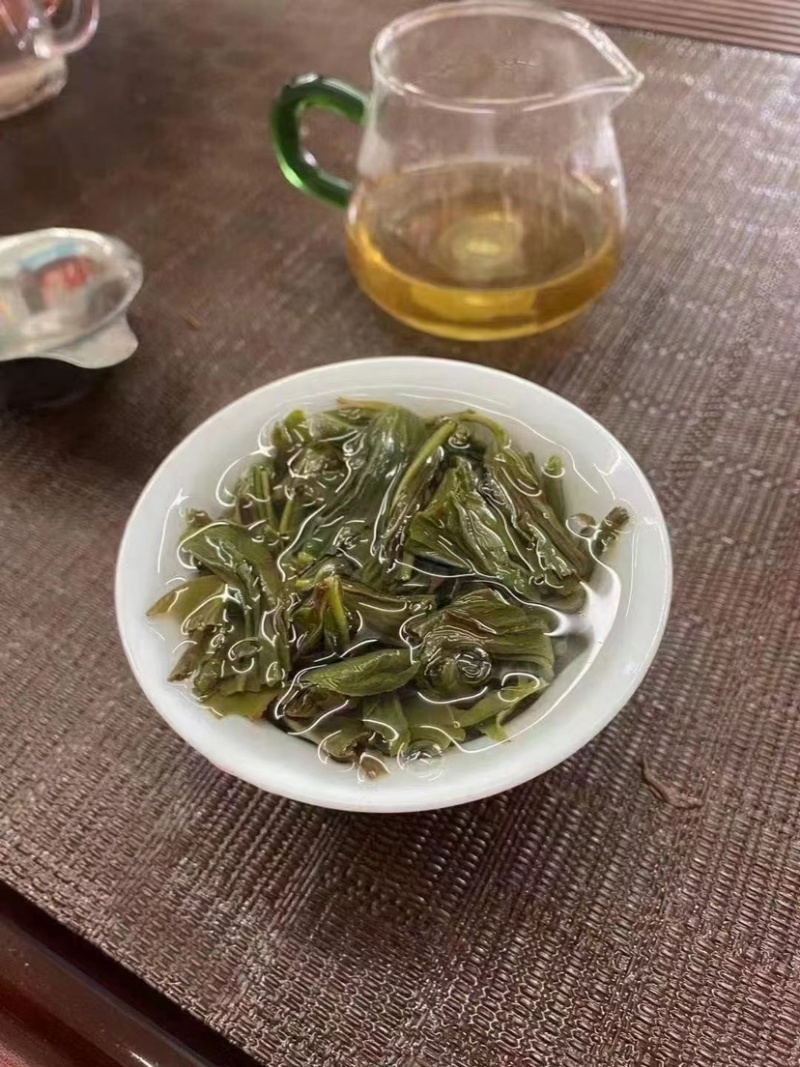 单枞茶鸭屎香大乌单丛蜜兰香礼盒装500克
