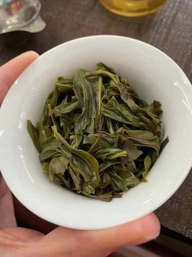 单枞茶鸭屎香大乌单丛蜜兰香礼盒装500克