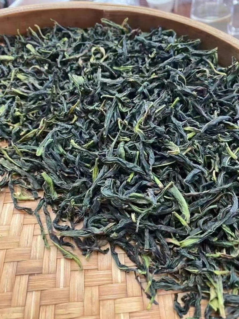 单枞茶鸭屎香大乌单丛蜜兰香礼盒装500克
