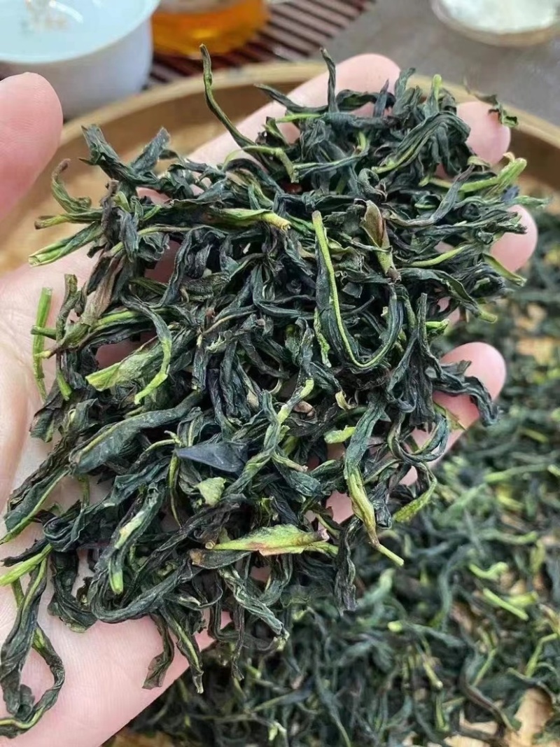 单枞茶鸭屎香大乌单丛蜜兰香礼盒装500克