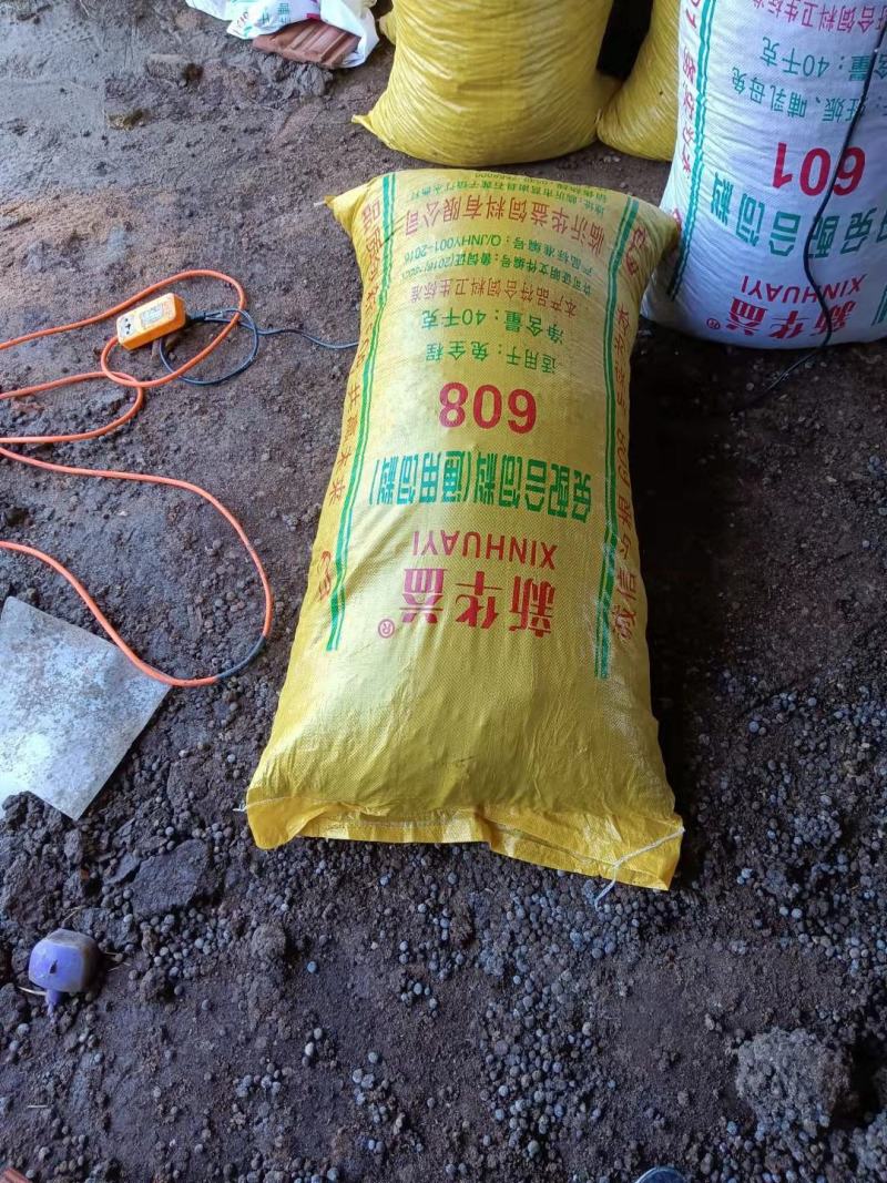 山东优质禽畜粪便大包发酵干兔粪（大型肉兔养殖场直供）