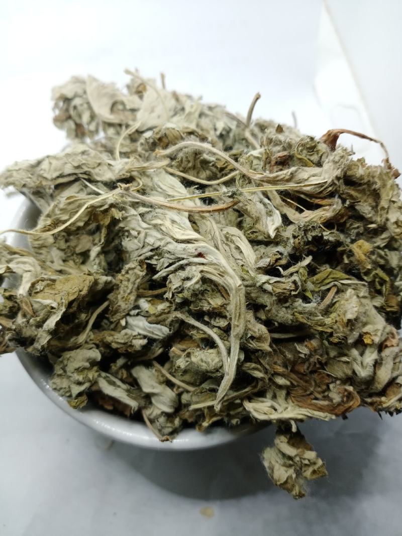 艾叶中药材批发艾叶
