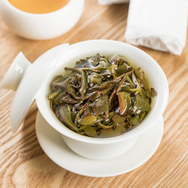 水仙花香水仙手工茶浓香型水仙茶乌龙茶500克